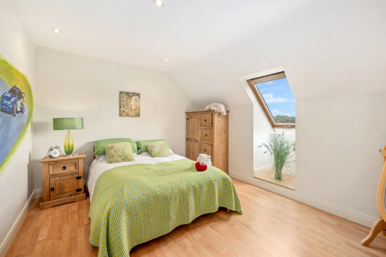 Photo of Blackwater Mill, Gurteen, Kanturk, County Cork, P51 Y2F7