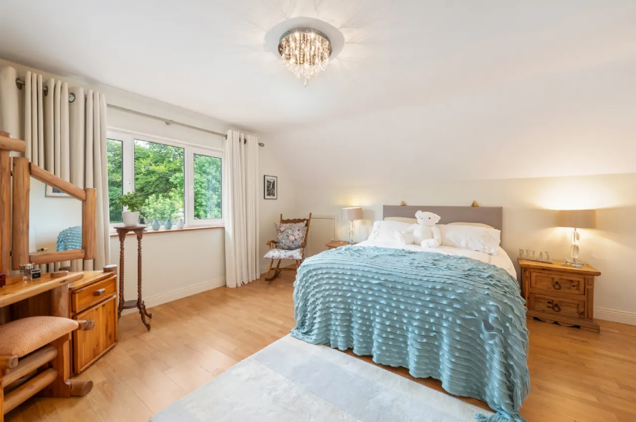 Photo of Blackwater Mill, Gurteen, Kanturk, County Cork, P51 Y2F7