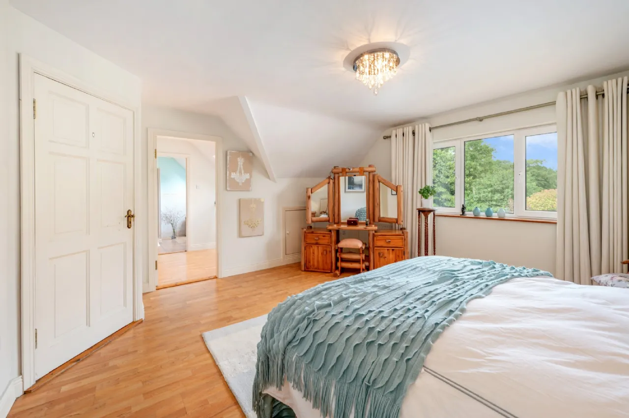 Photo of Blackwater Mill, Gurteen, Kanturk, County Cork, P51 Y2F7