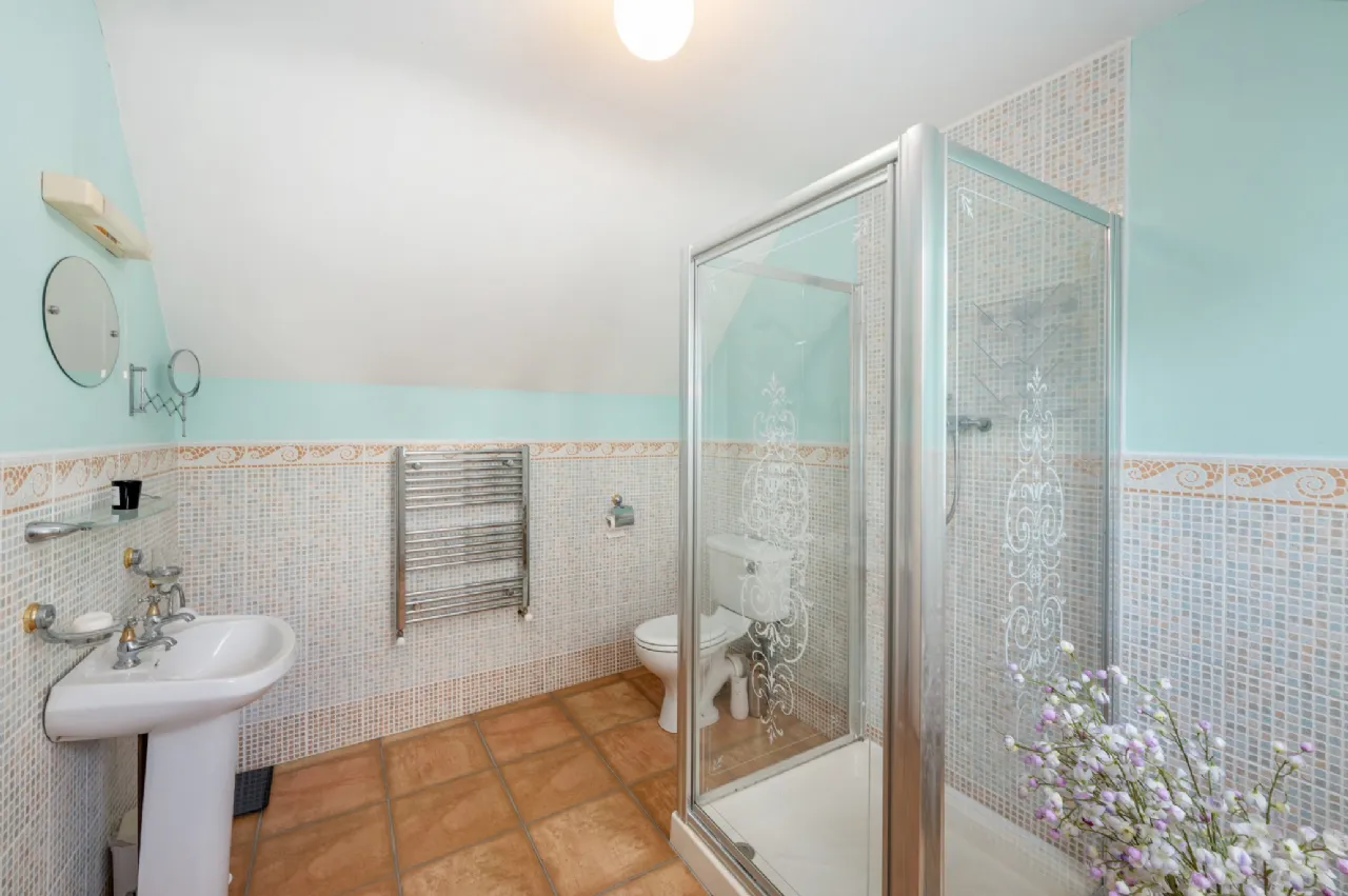 Photo of Blackwater Mill, Gurteen, Kanturk, County Cork, P51 Y2F7