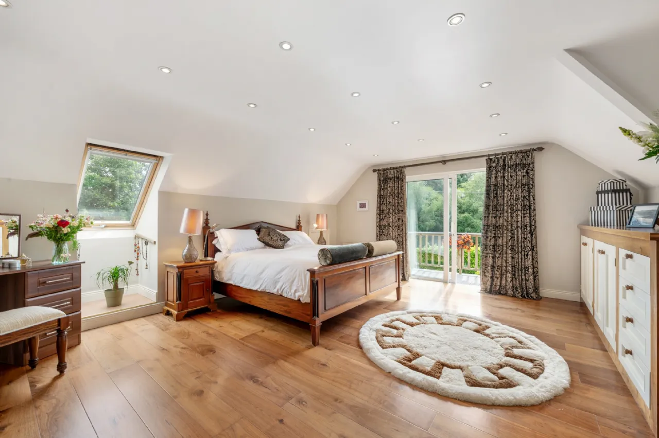 Photo of Blackwater Mill, Gurteen, Kanturk, County Cork, P51 Y2F7