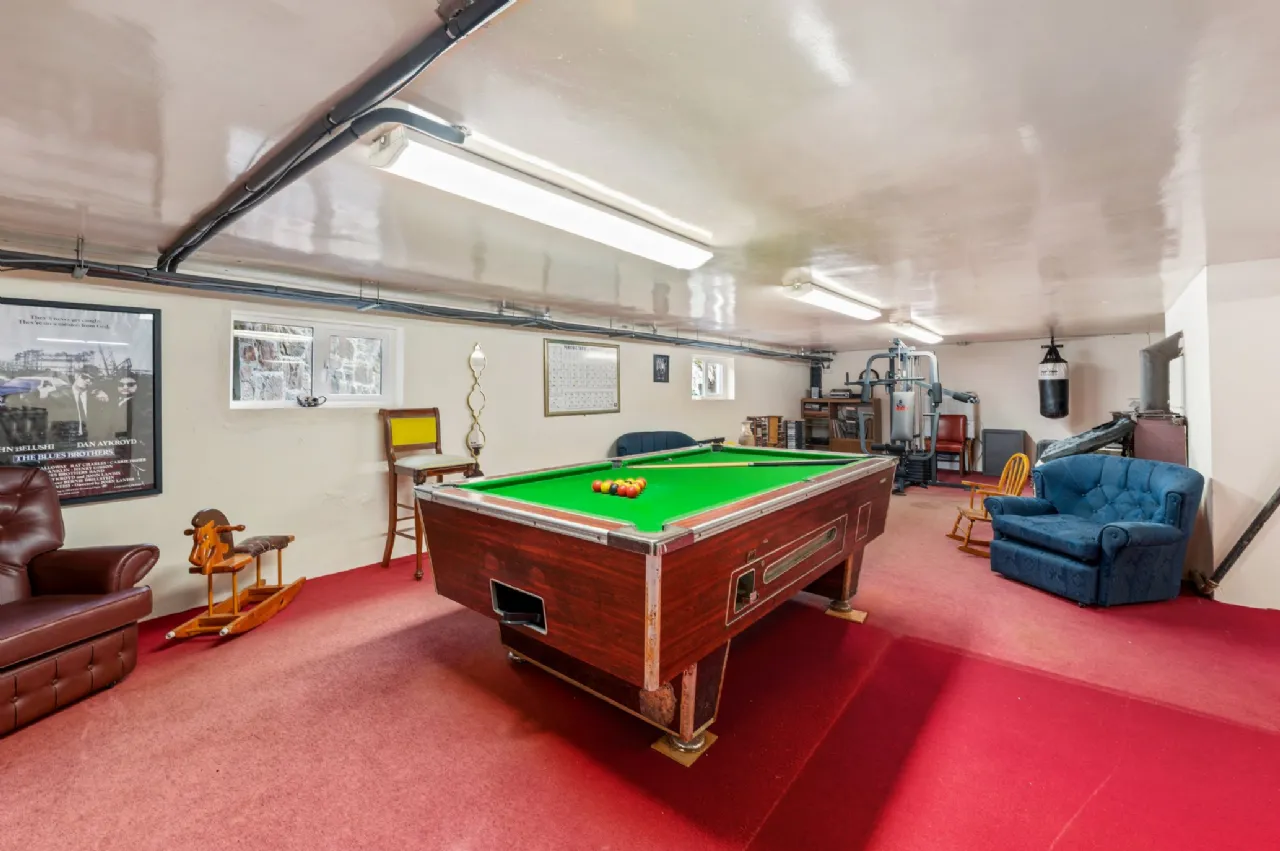 Photo of Blackwater Mill, Gurteen, Kanturk, County Cork, P51 Y2F7