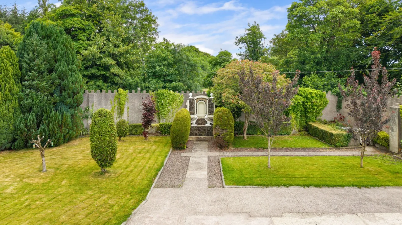 Photo of Blackwater Mill, Gurteen, Kanturk, County Cork, P51 Y2F7