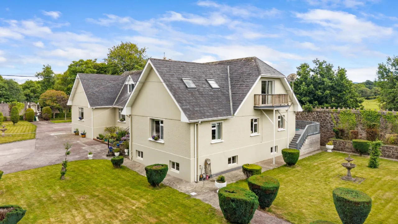 Photo of Blackwater Mill, Gurteen, Kanturk, County Cork, P51 Y2F7