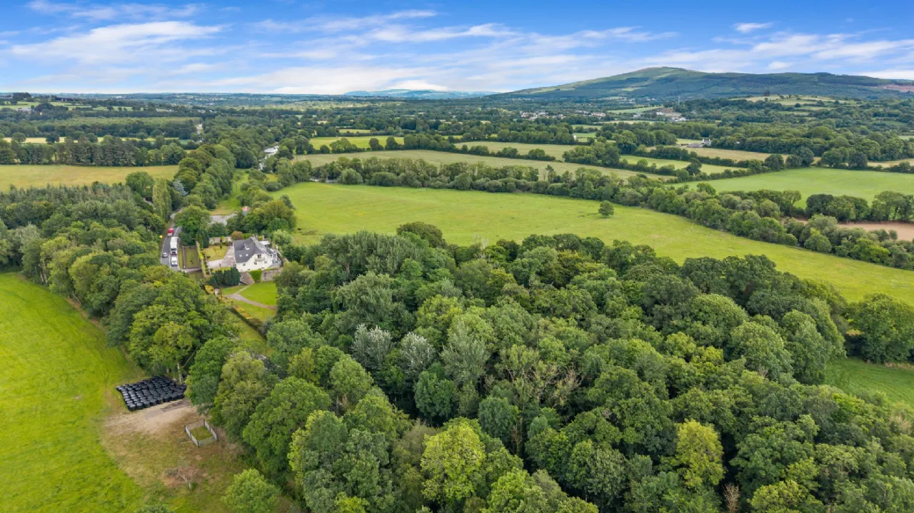 Photo of Blackwater Mill, Gurteen, Kanturk, County Cork, P51 Y2F7