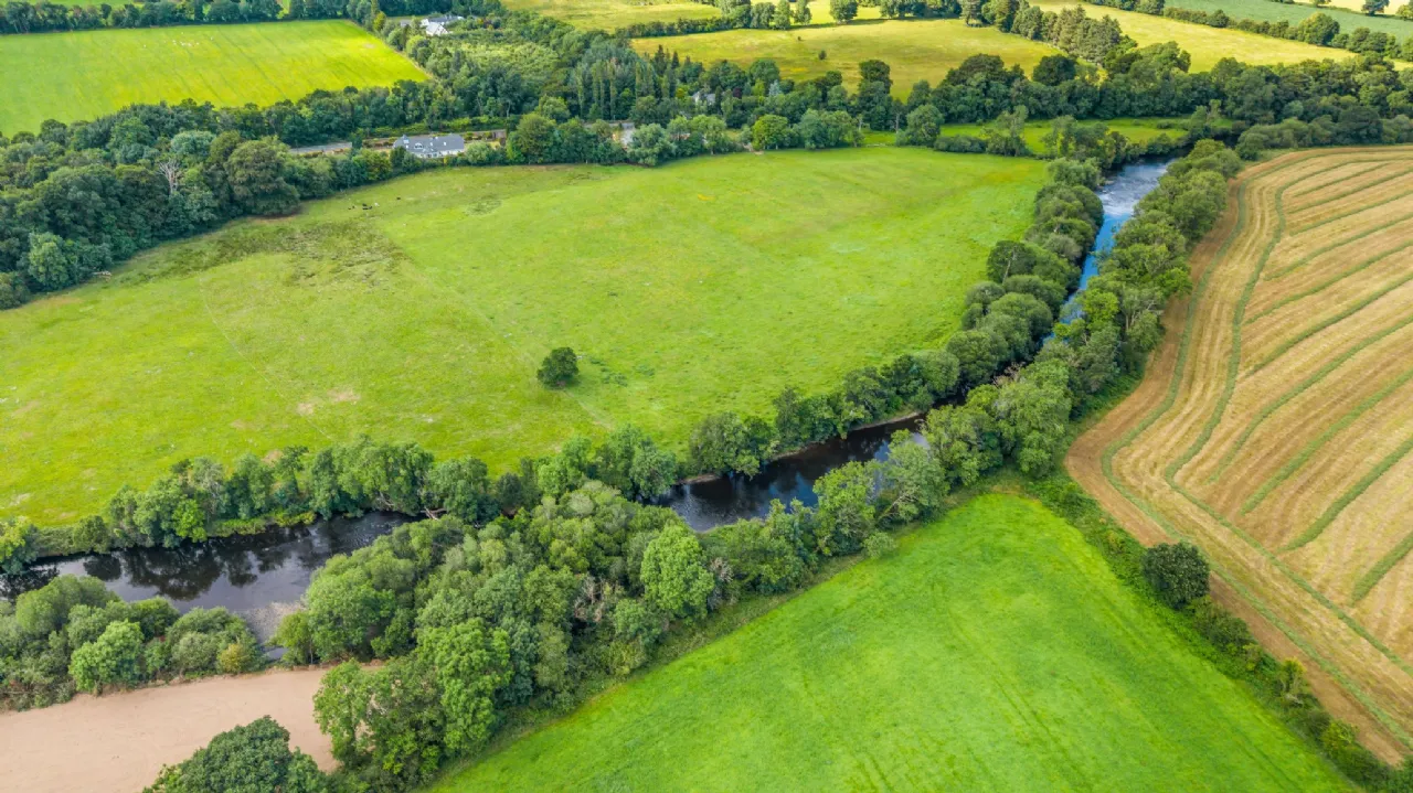 Photo of Blackwater Mill, Gurteen, Kanturk, County Cork, P51 Y2F7