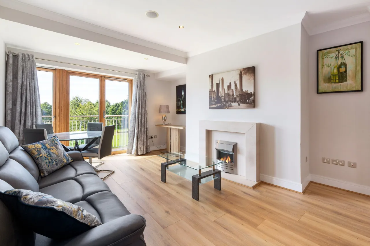 Photo of 16 Willow Lodge, Farmleigh Woods, Castleknock, Dublin 15, D15 HY53