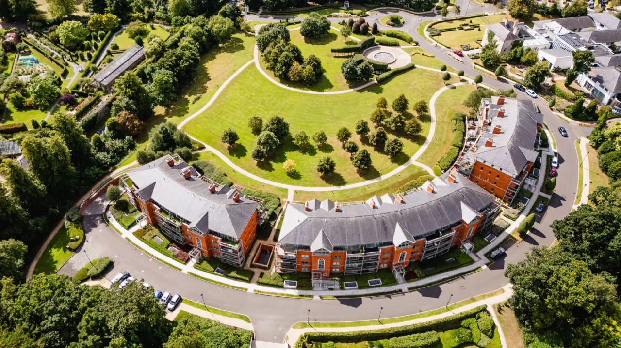 Photo of 16 Willow Lodge, Farmleigh Woods, Castleknock, Dublin 15, D15 HY53