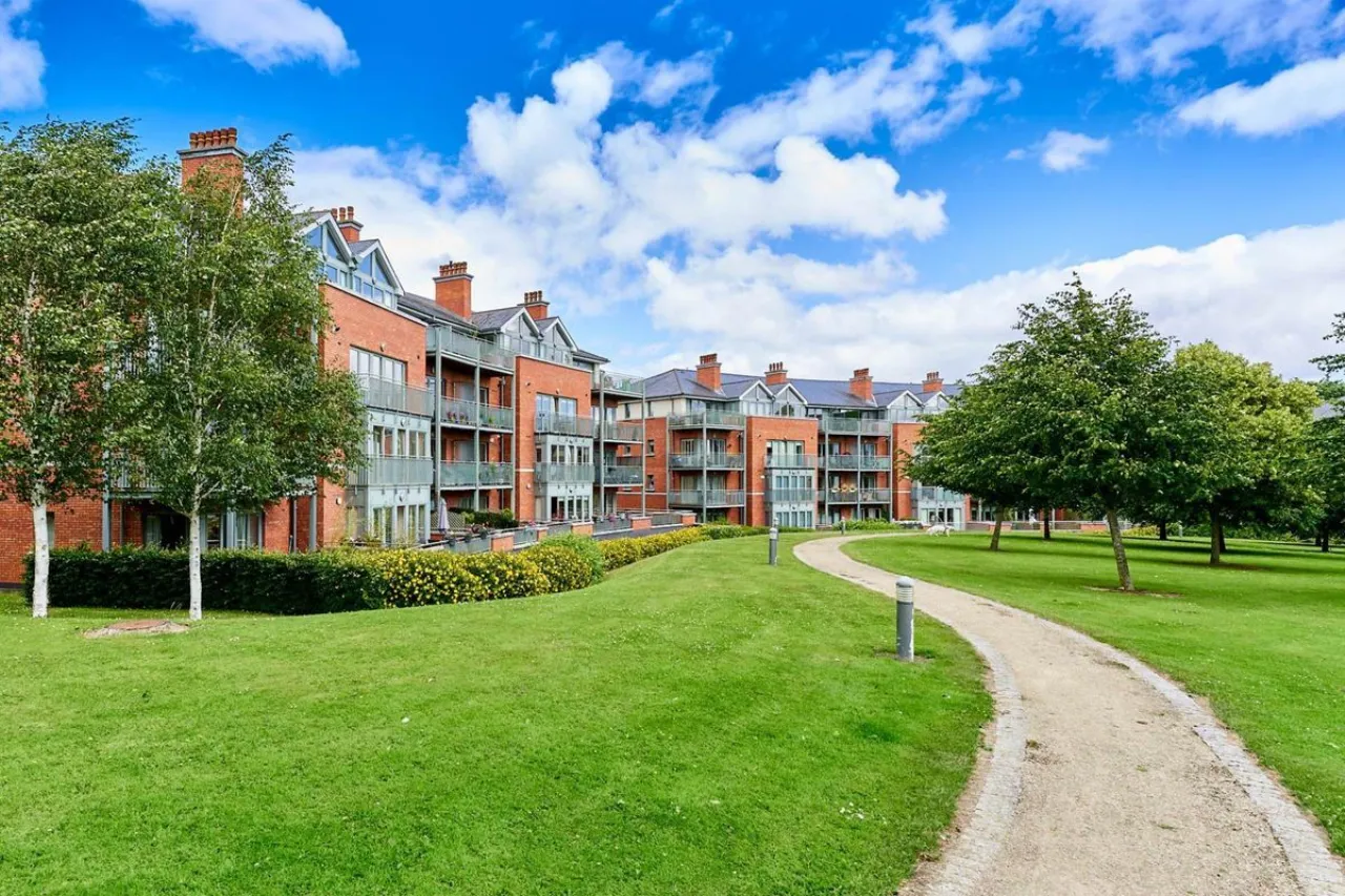 Photo of 16 Willow Lodge, Farmleigh Woods, Castleknock, Dublin 15, D15 HY53