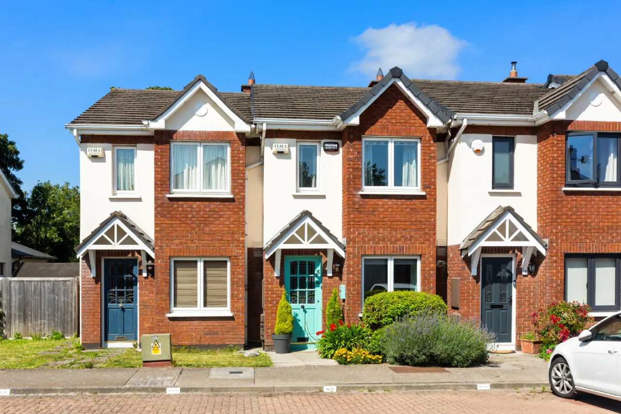 Photo of 15 Wolverton Glen, Castlepark Road, Dalkey, Co. Dublin, A96 H3A3