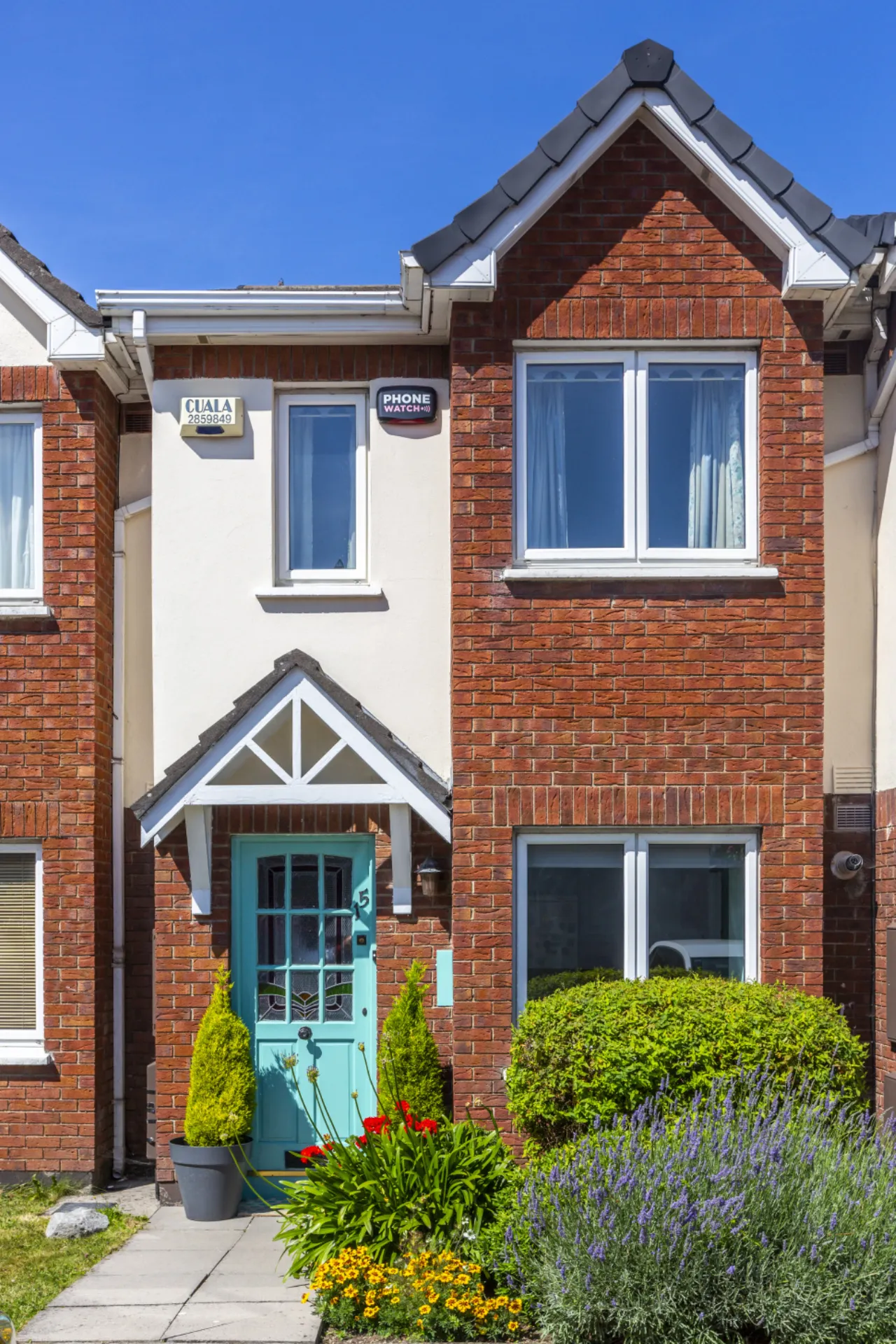 Photo of 15 Wolverton Glen, Castlepark Road, Dalkey, Co. Dublin, A96 H3A3