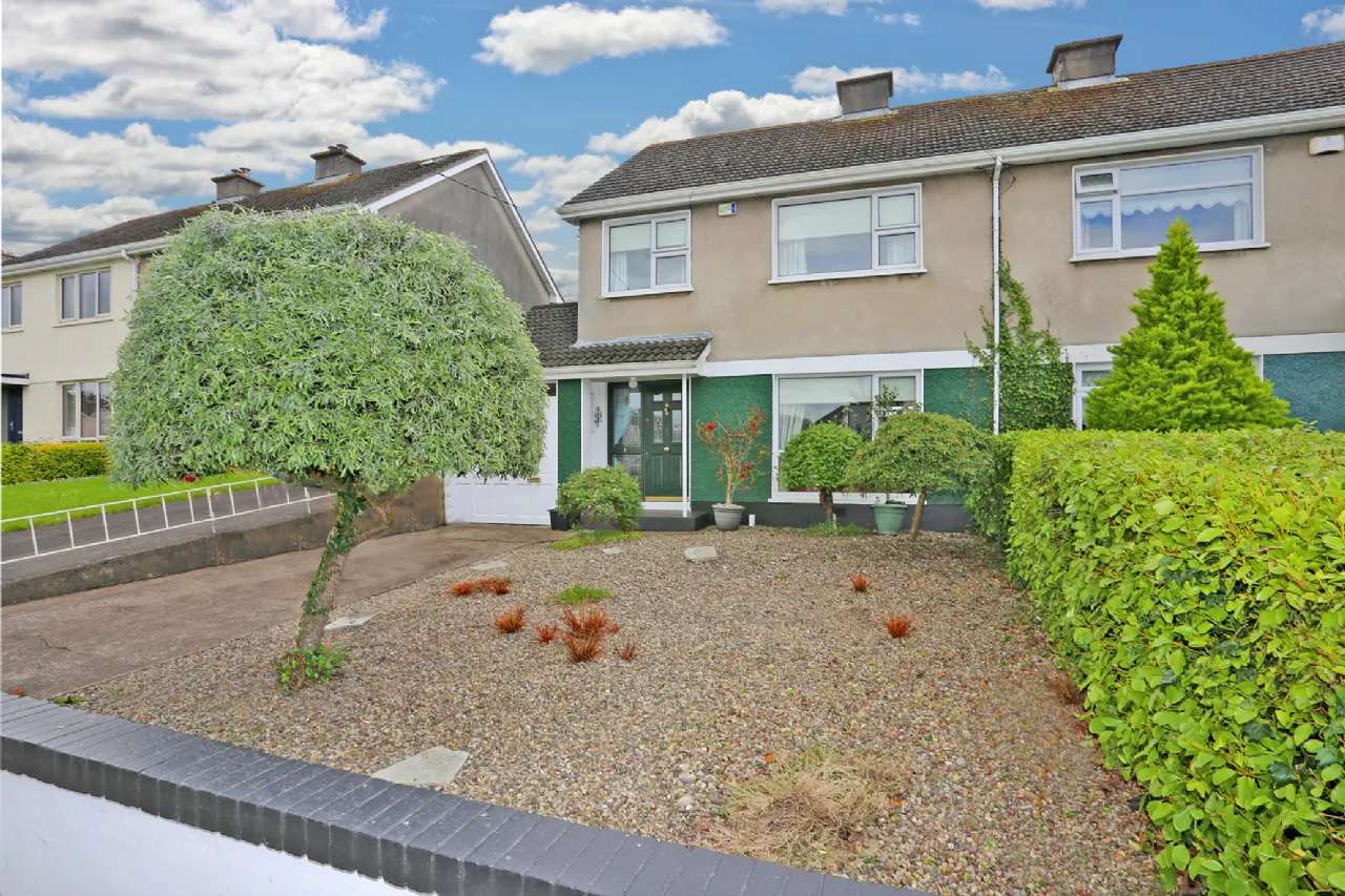 Photo of 8 Cherry Avenue, Caherdavin Lawn, Limerick, V94NCD7