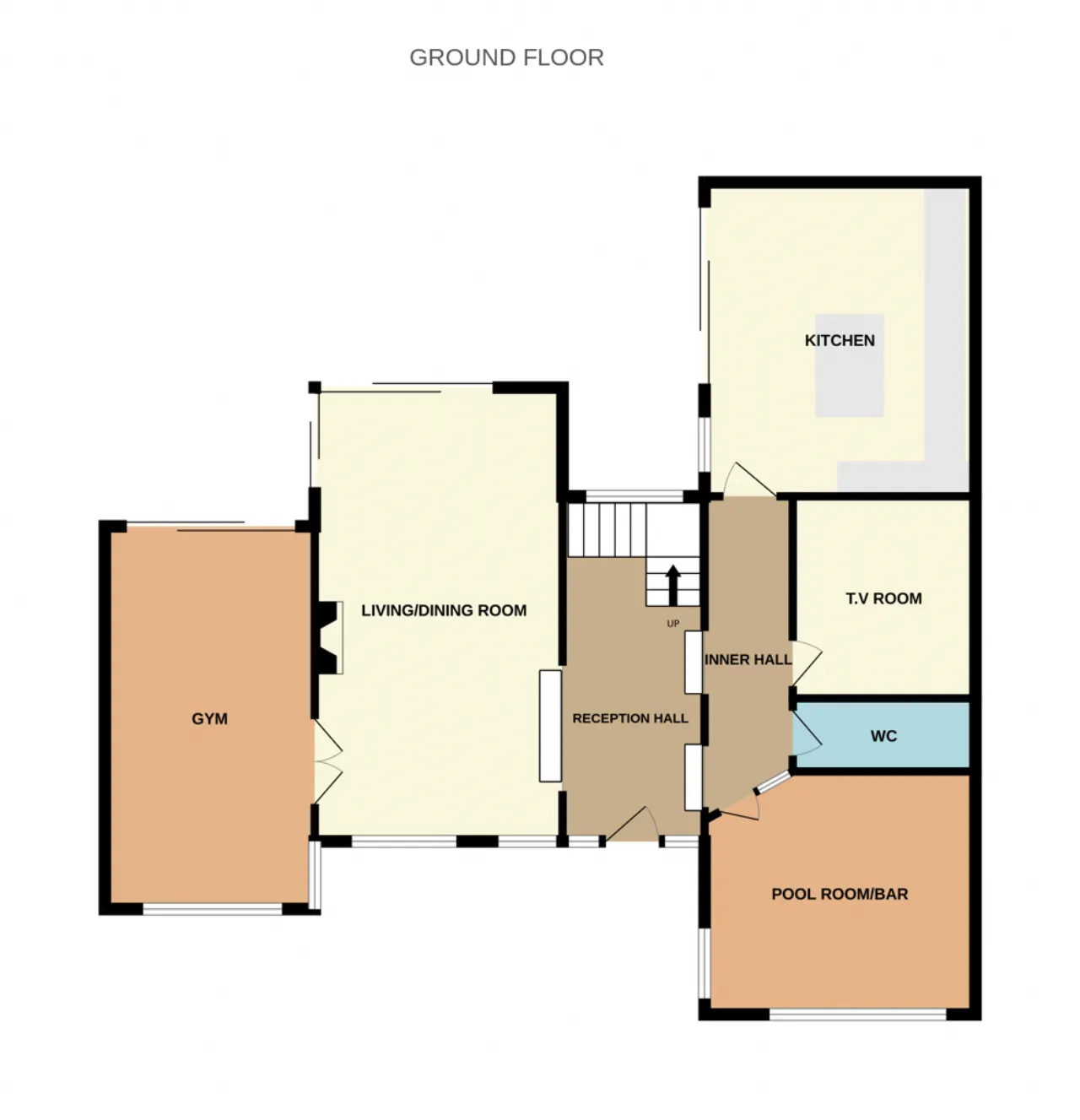 Photo of Ellismore Mews, Myra Manor, Malahide, K36 PV06