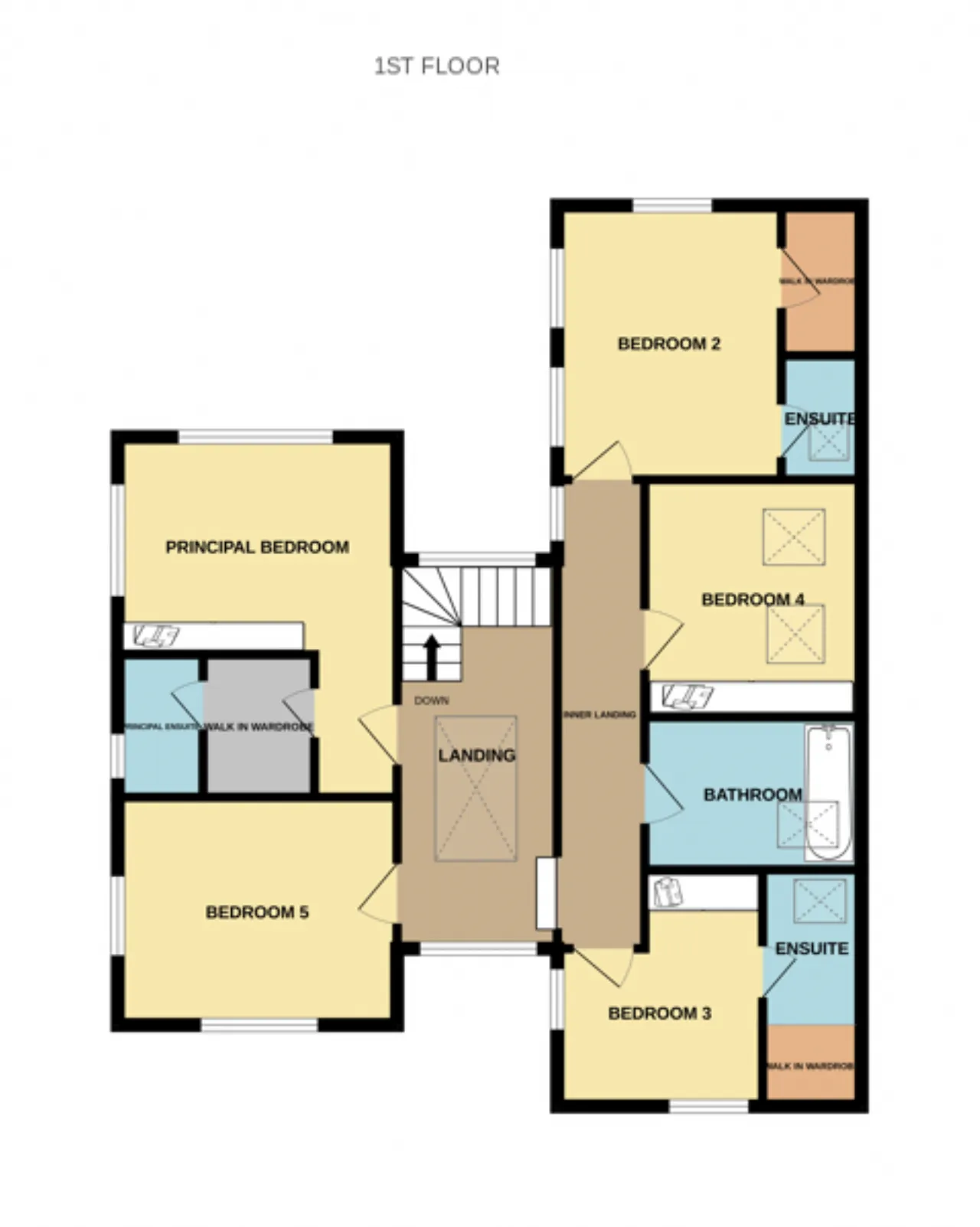 Photo of Ellismore Mews, Myra Manor, Malahide, K36 PV06