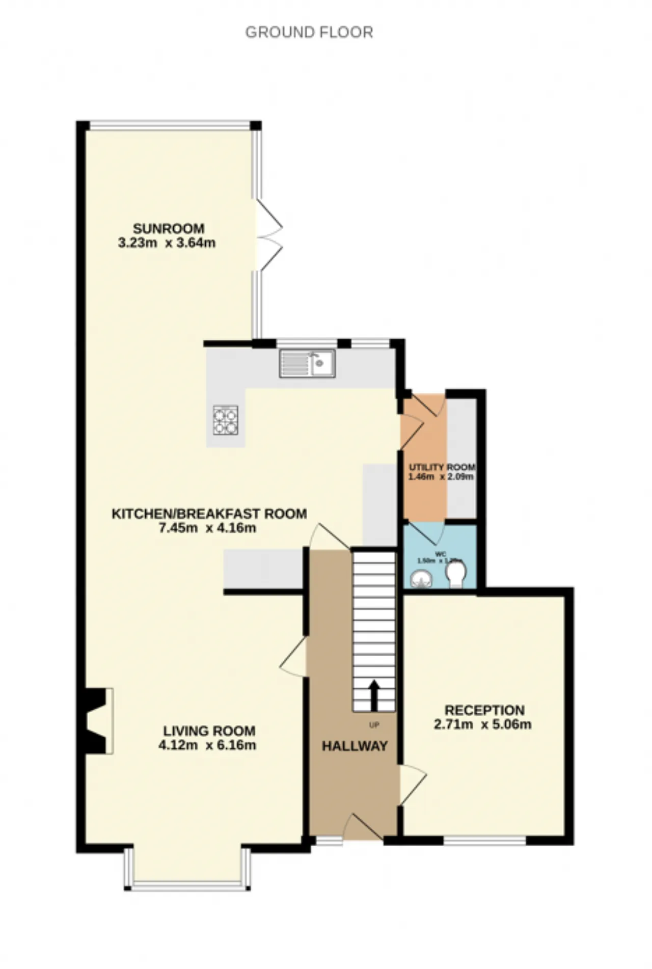 Photo of 26 Bramley Park, Castleknock, Dublin 15, D15 Y9HR