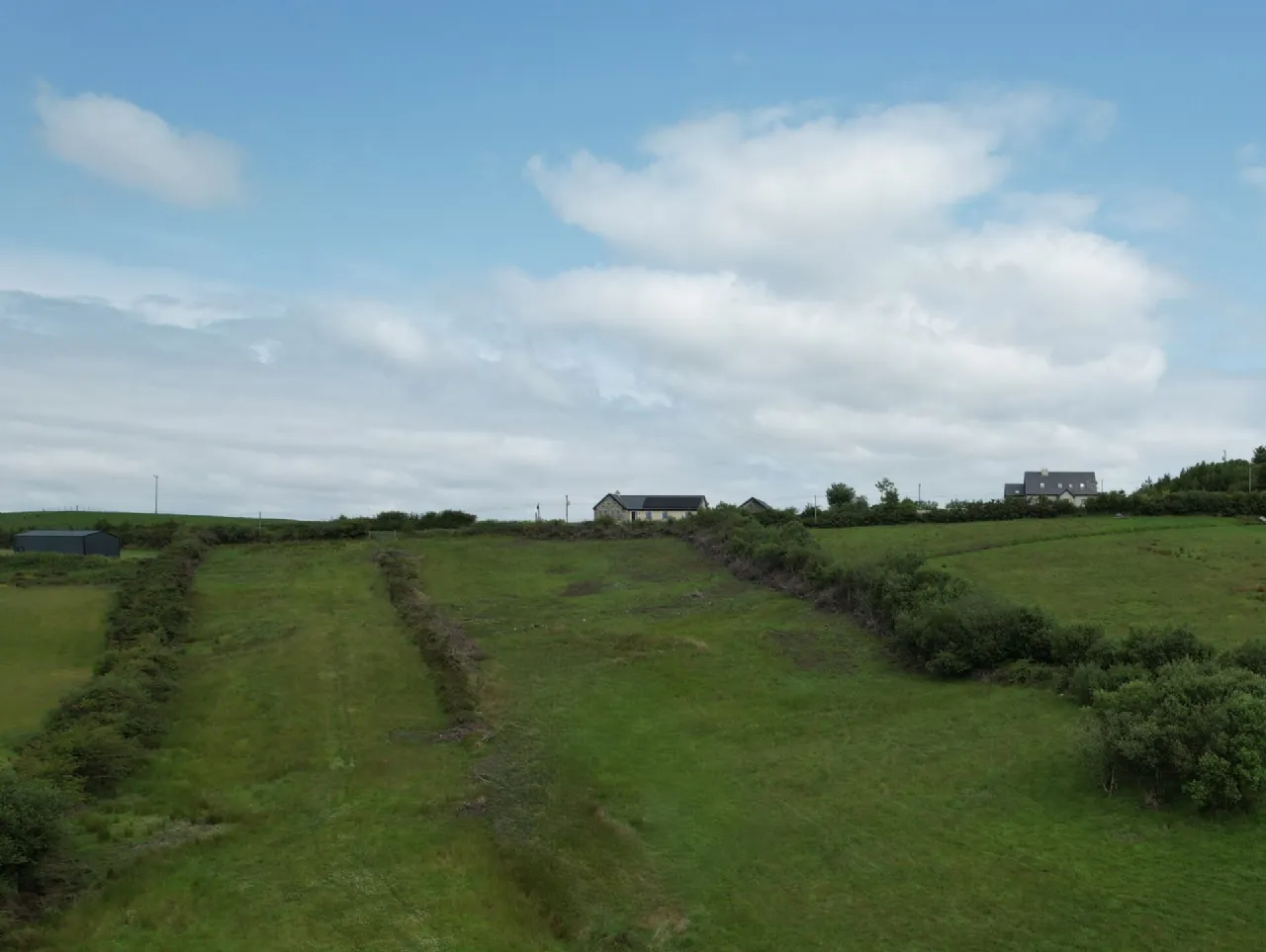 Photo of Site SPP Gurteen, Kilmeena, Westport, Co Mayo