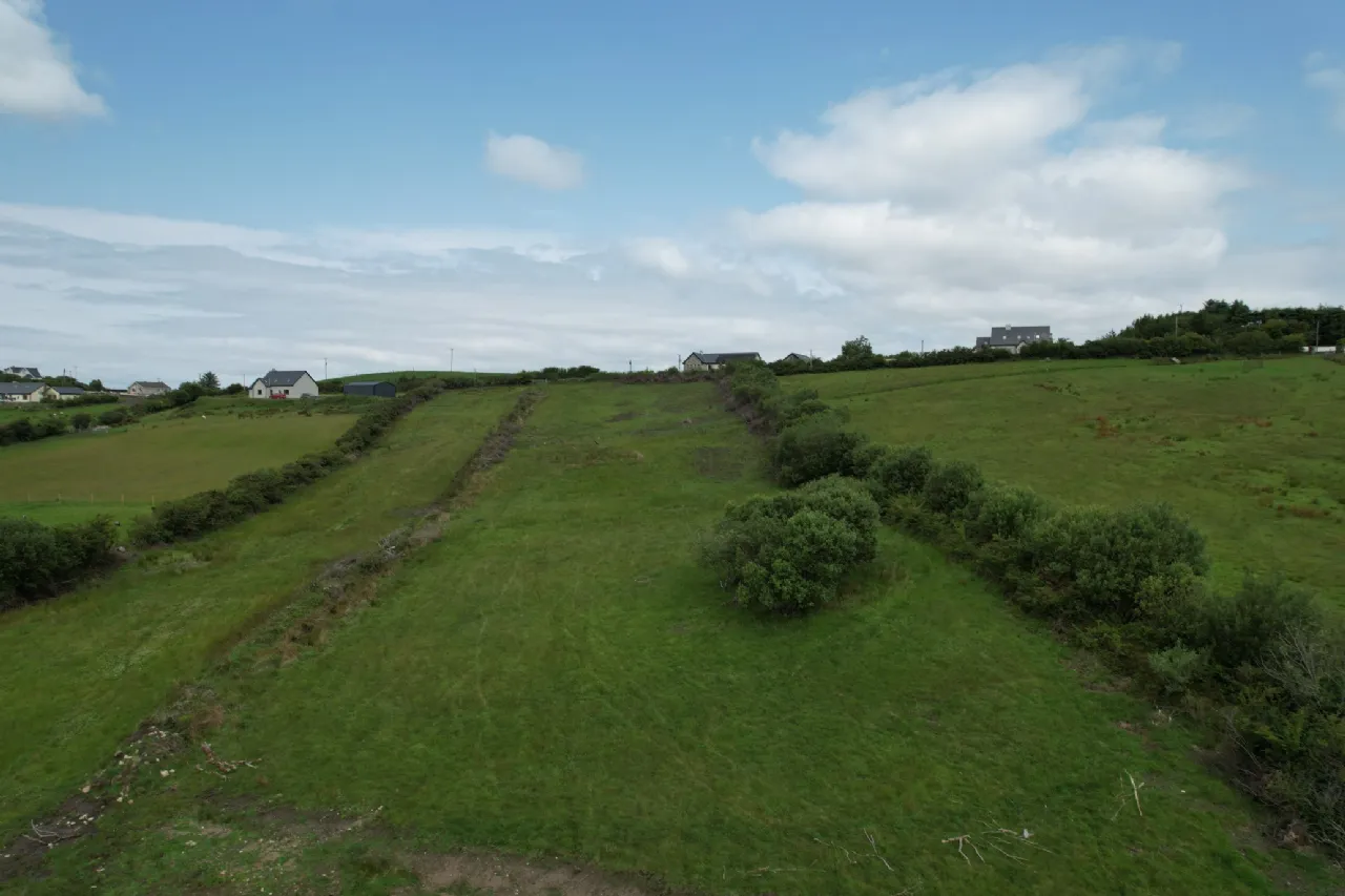 Photo of Site SPP Gurteen, Kilmeena, Westport, Co Mayo