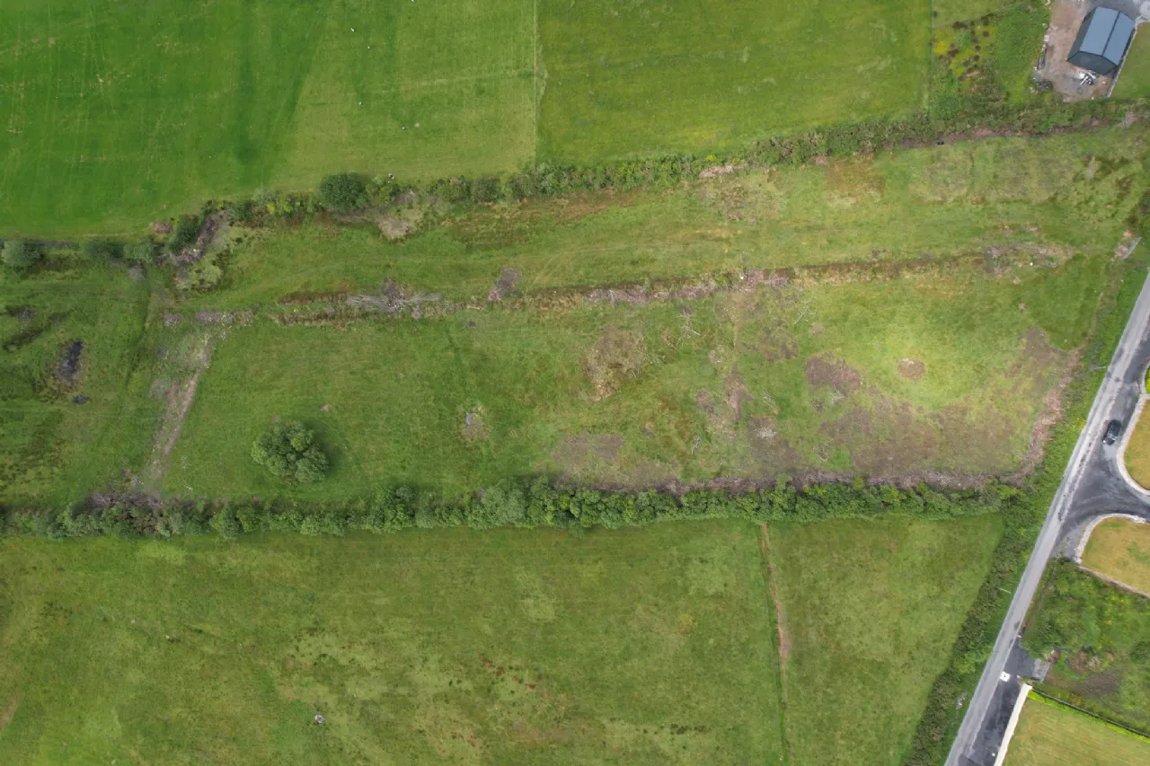 Photo of Site SPP Gurteen, Kilmeena, Westport, Co Mayo