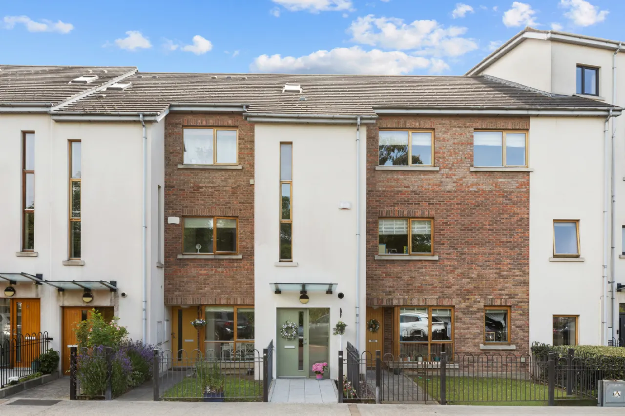 Photo of 5 Red Arches Drive, The Coast, Baldoyle, Dublin 13, D13 KD79