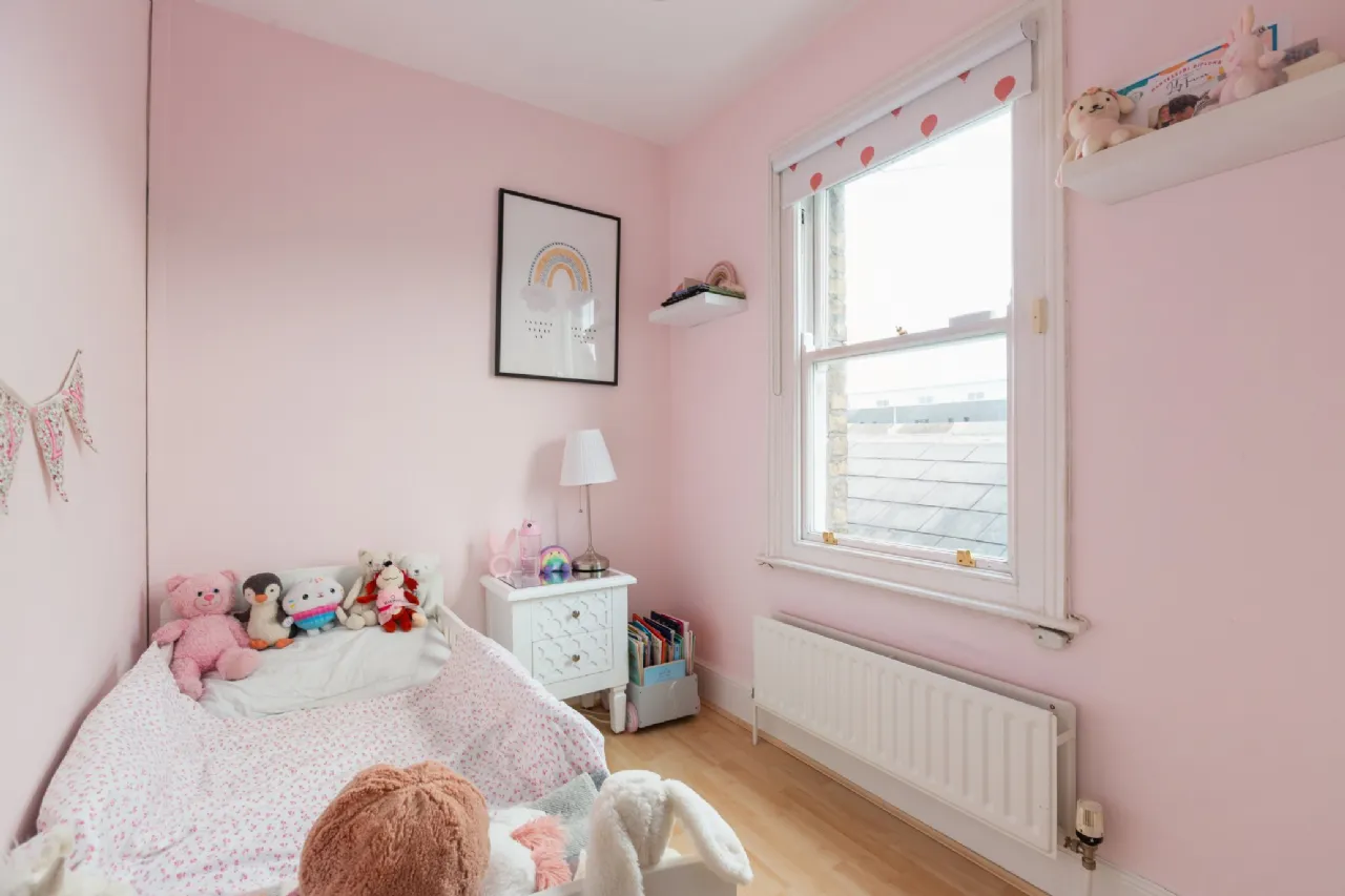 Photo of 7 St Johns Road, Sandymount, Dublin 4, D04 WP90