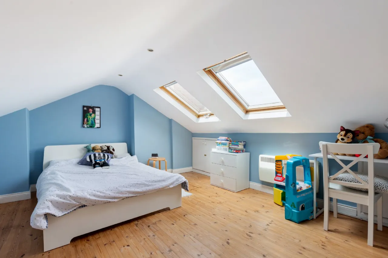 Photo of 7 St Johns Road, Sandymount, Dublin 4, D04 WP90