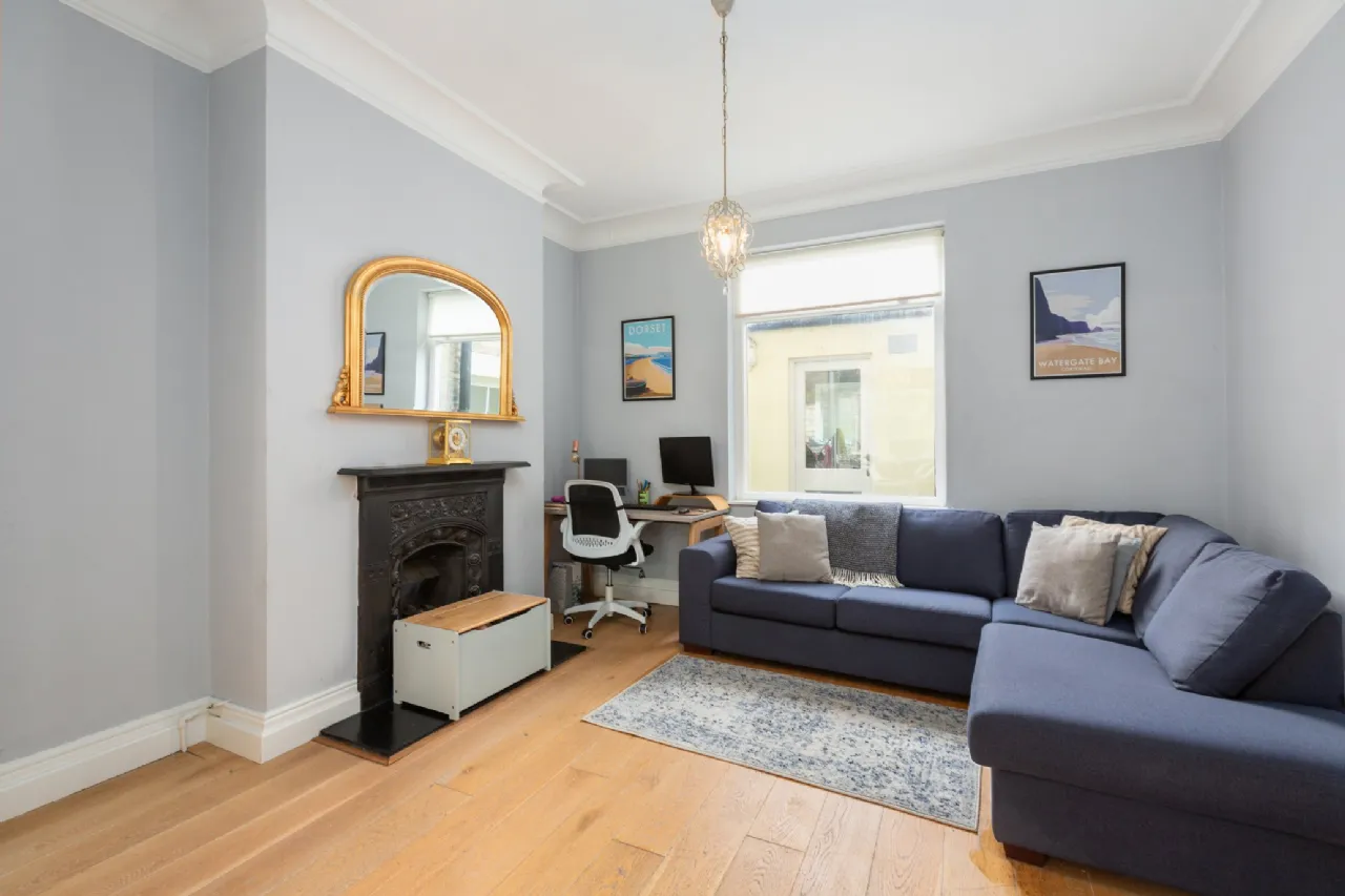 Photo of 7 St Johns Road, Sandymount, Dublin 4, D04 WP90