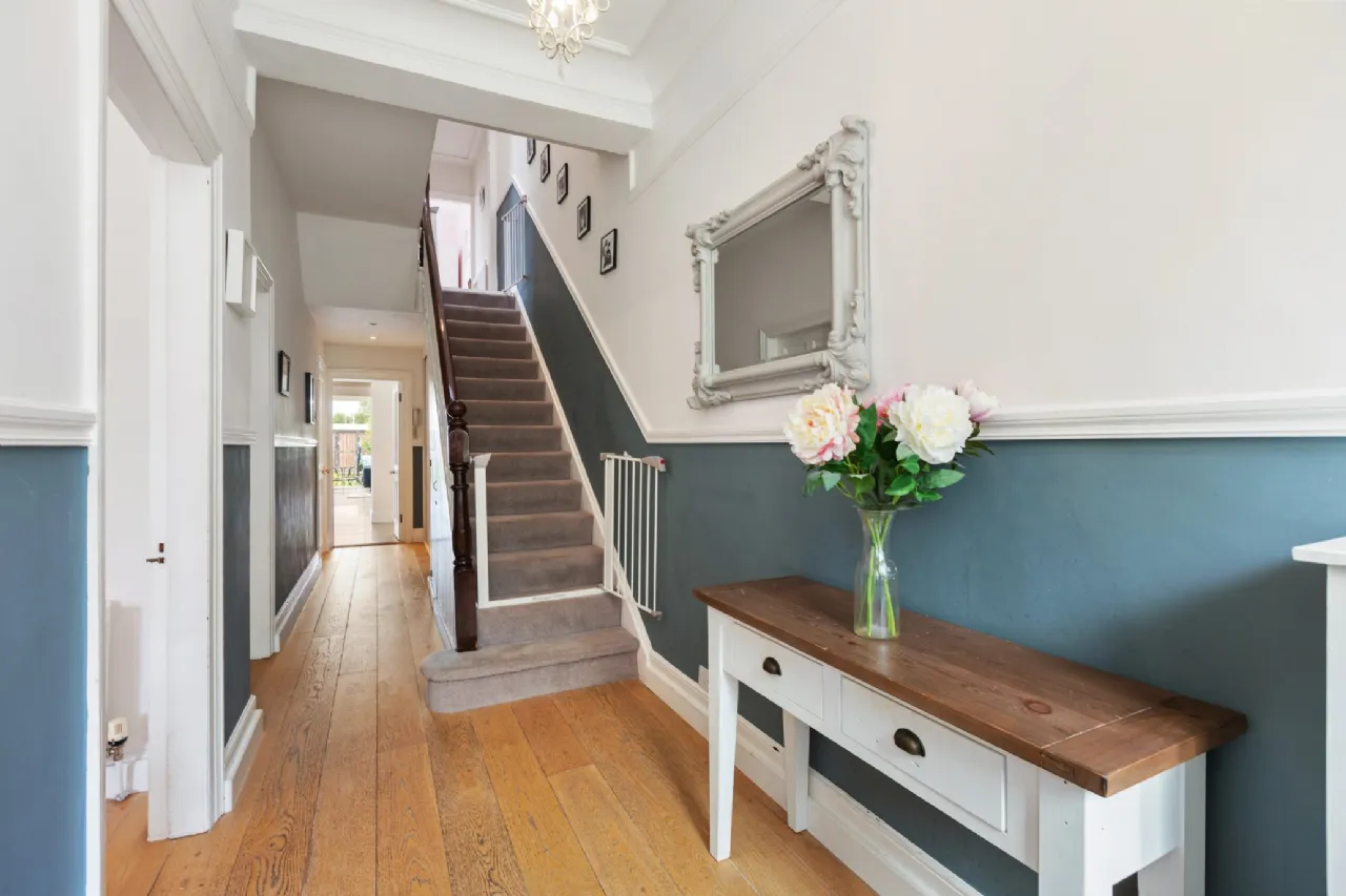 Photo of 7 St Johns Road, Sandymount, Dublin 4, D04 WP90