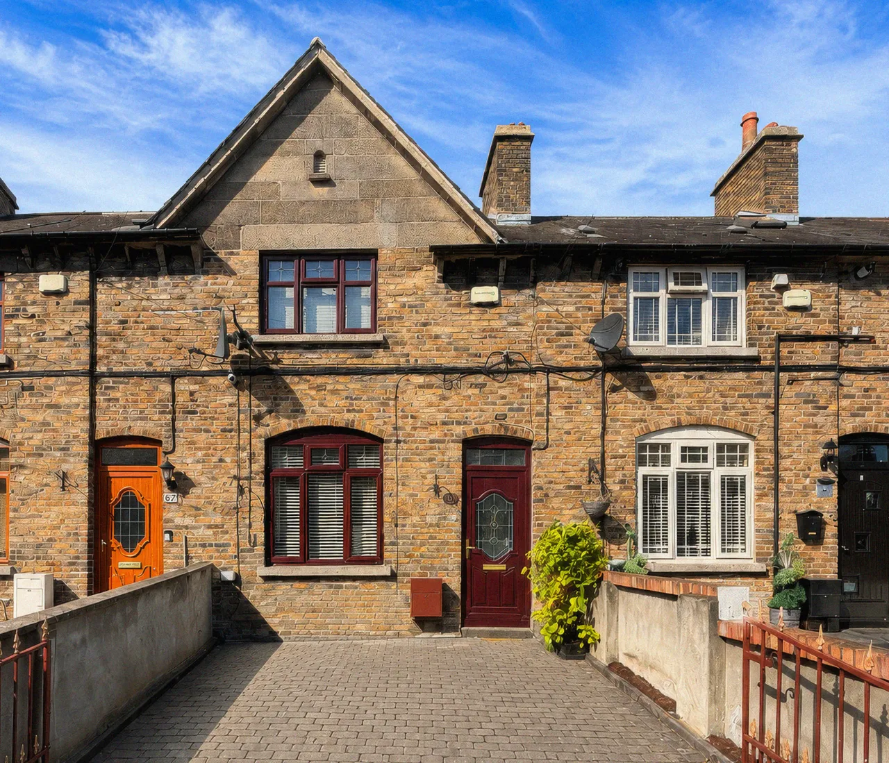 Photo of 68 O'Reilly Avenue, Ceannt Fort, Mount Brown, Dublin 8, D08 X92R