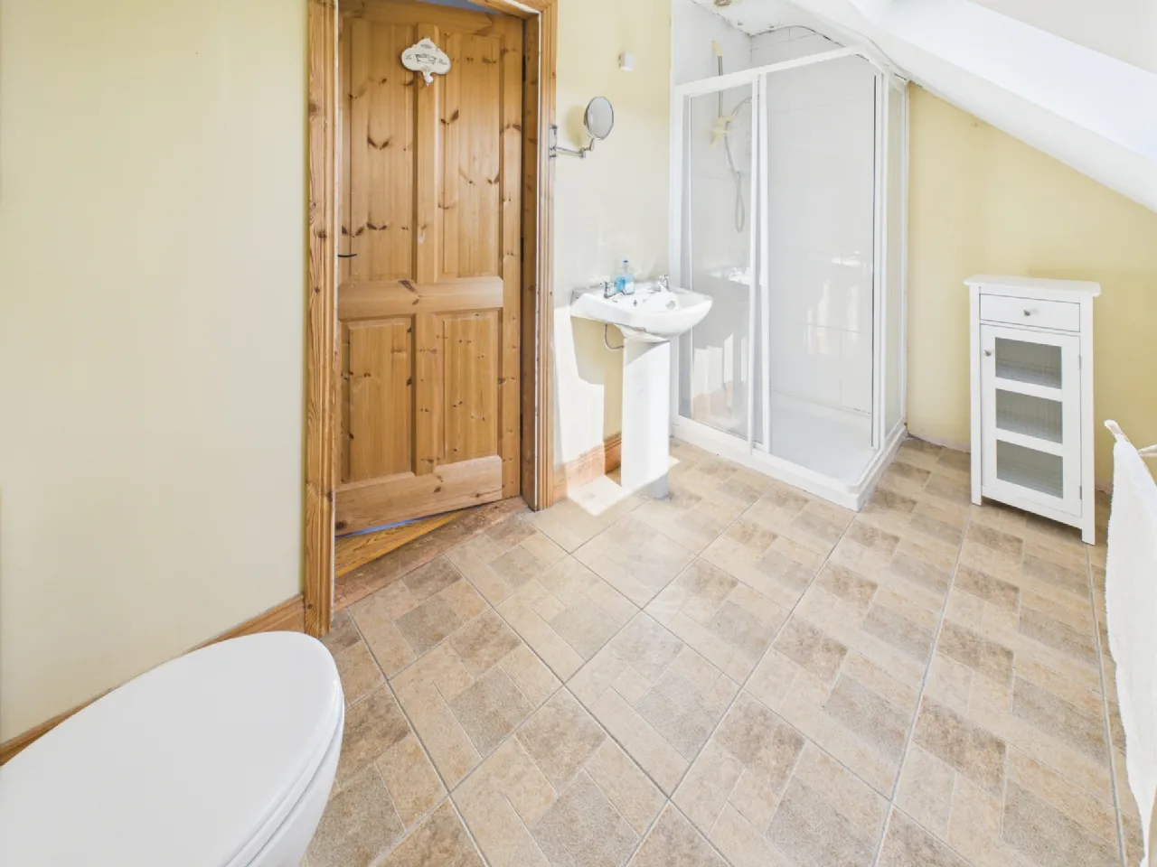 Photo of Faha, Portroe, Nenagh, Co. Tipperary, E45P968