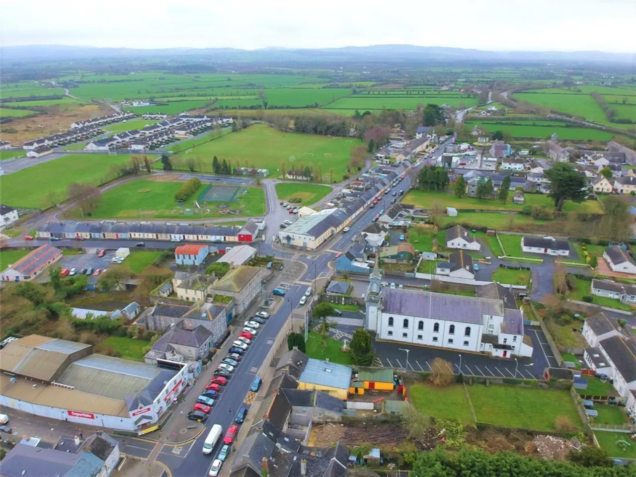 Photo of Green Street, Callan, Co Kilkenny, R95 V91X