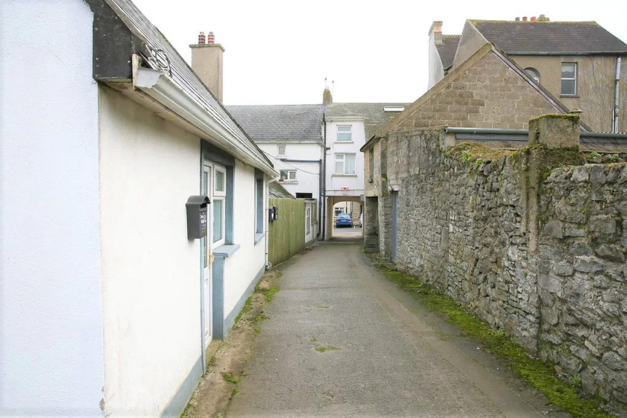 Photo of Green Street, Callan, Co Kilkenny, R95 V91X