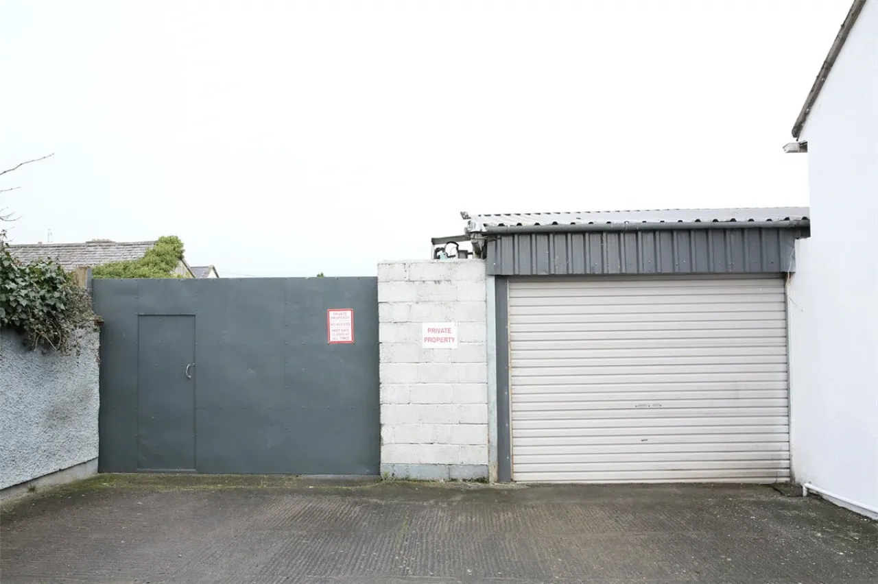 Photo of Green Street, Callan, Co Kilkenny, R95 V91X