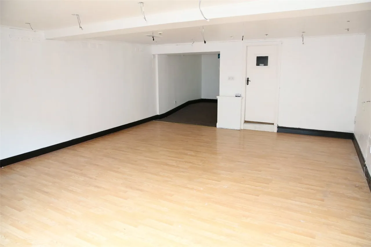 Photo of Green Street, Callan, Co Kilkenny, R95 V91X