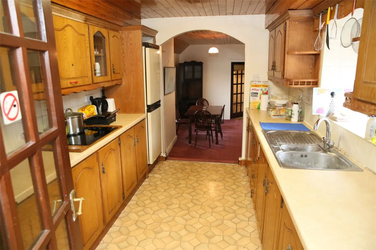 Photo of Green Street, Callan, Co Kilkenny, R95 V91X