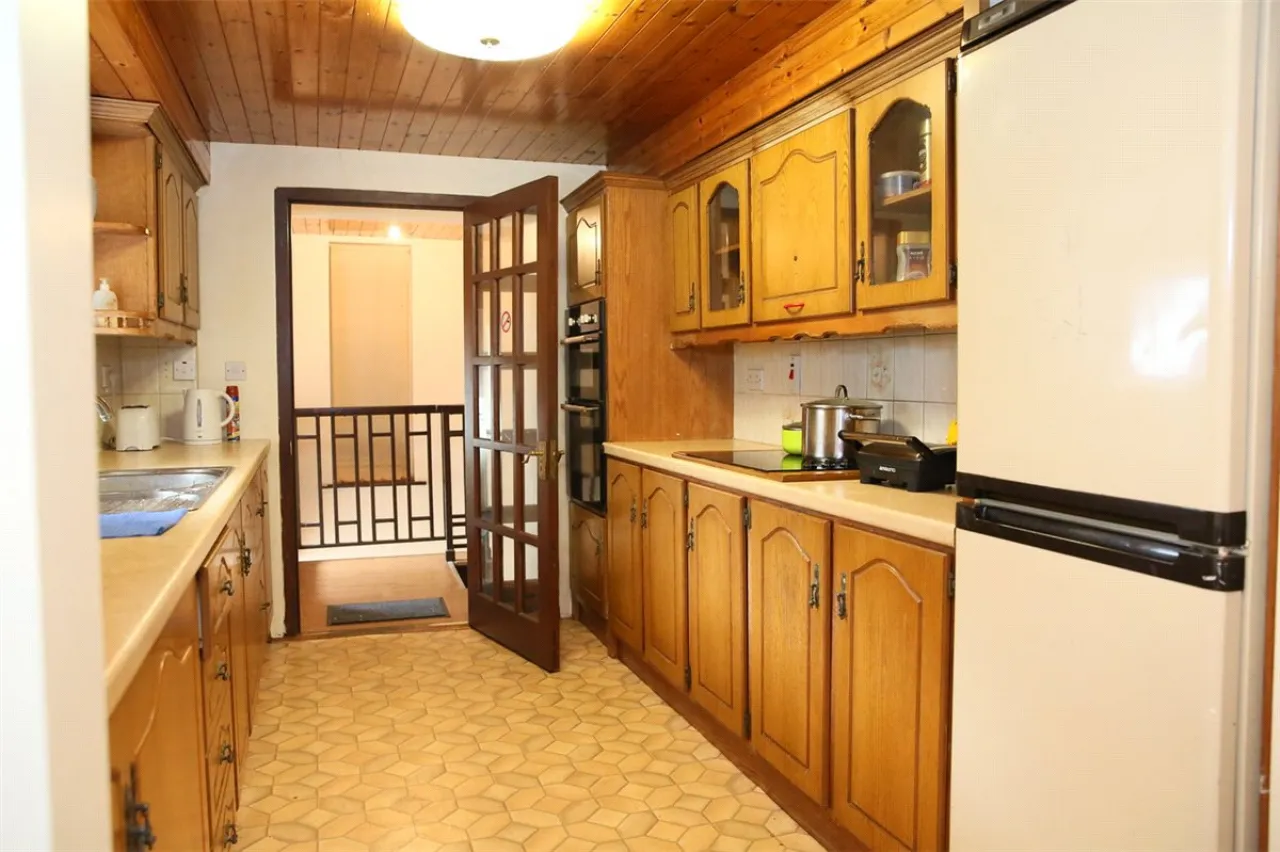 Photo of Green Street, Callan, Co Kilkenny, R95 V91X