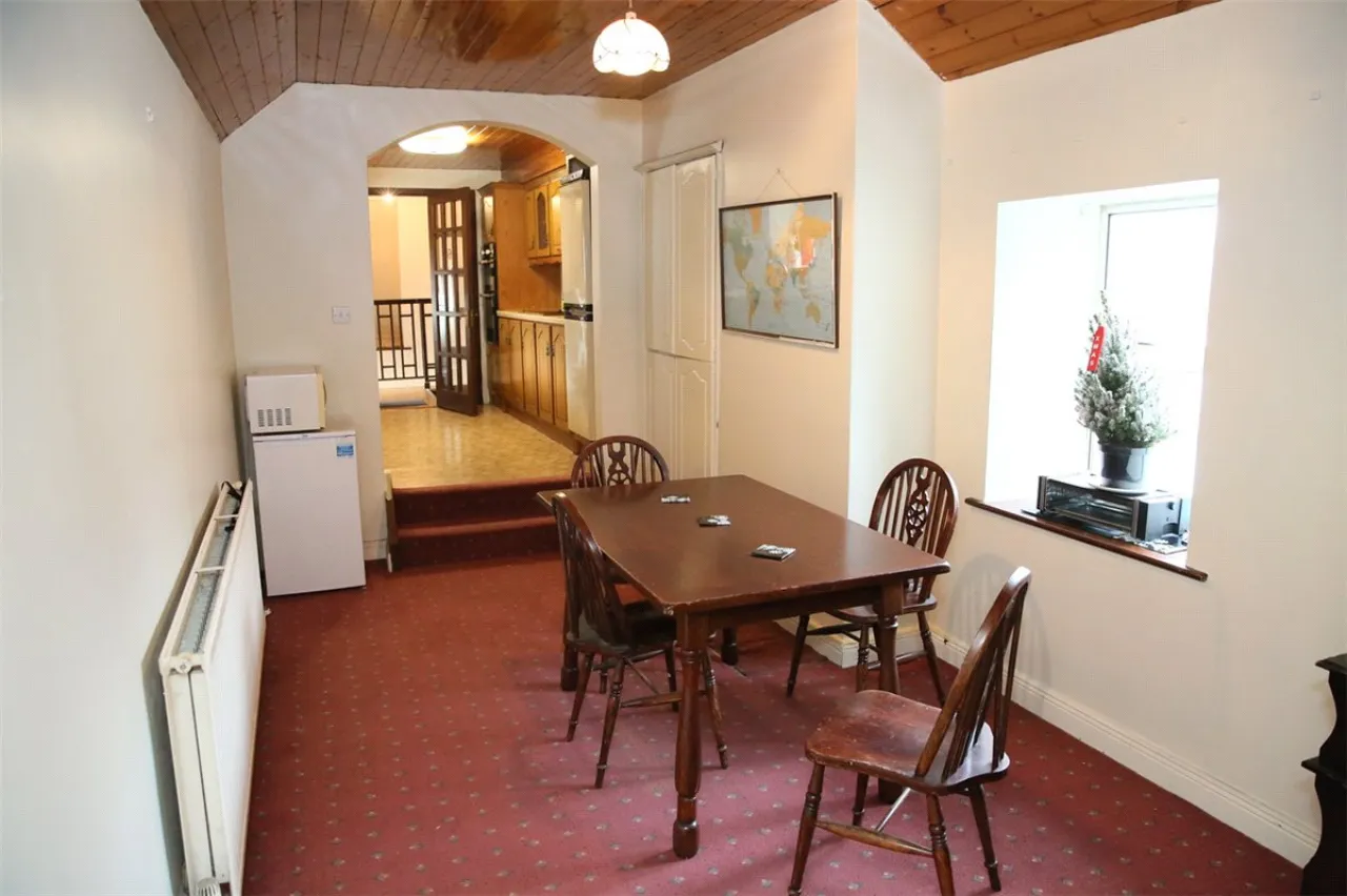 Photo of Green Street, Callan, Co Kilkenny, R95 V91X