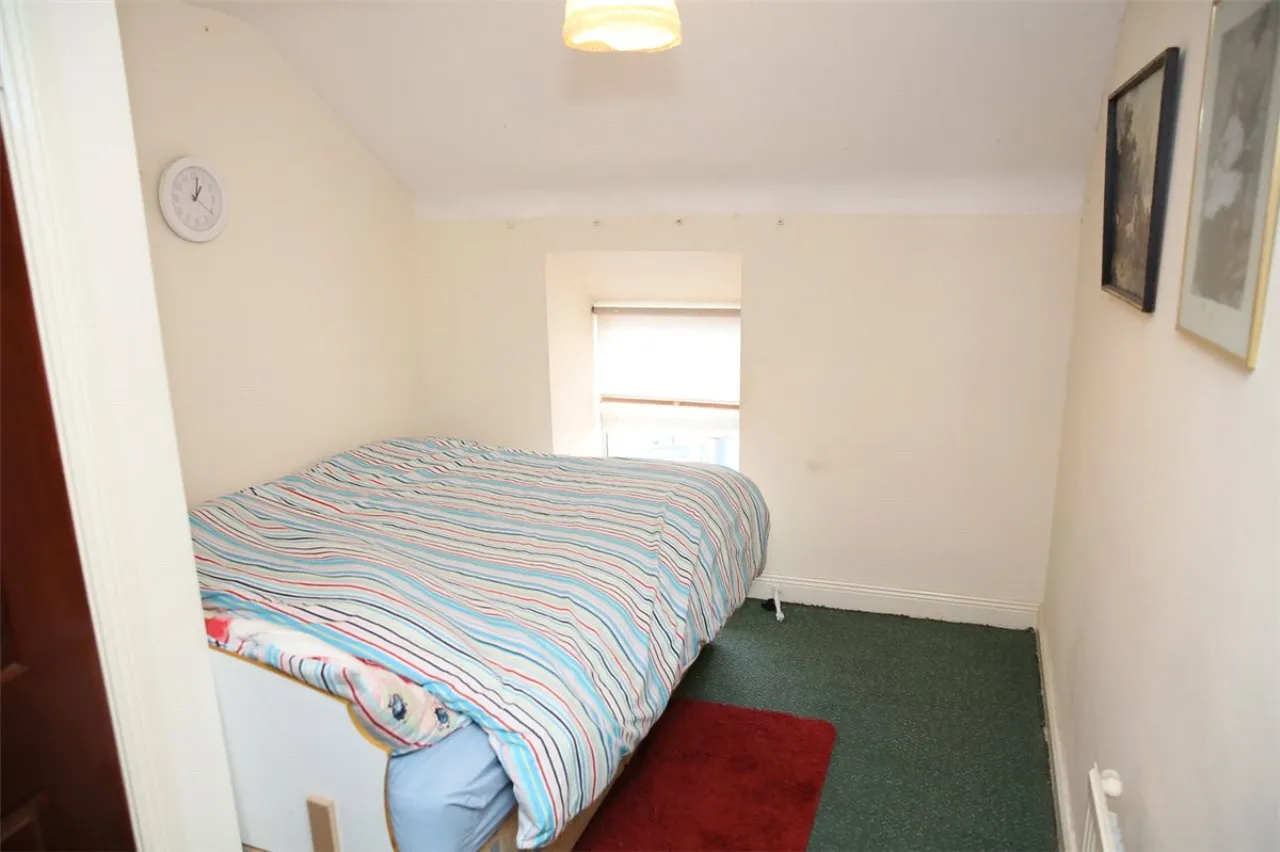 Photo of Green Street, Callan, Co Kilkenny, R95 V91X