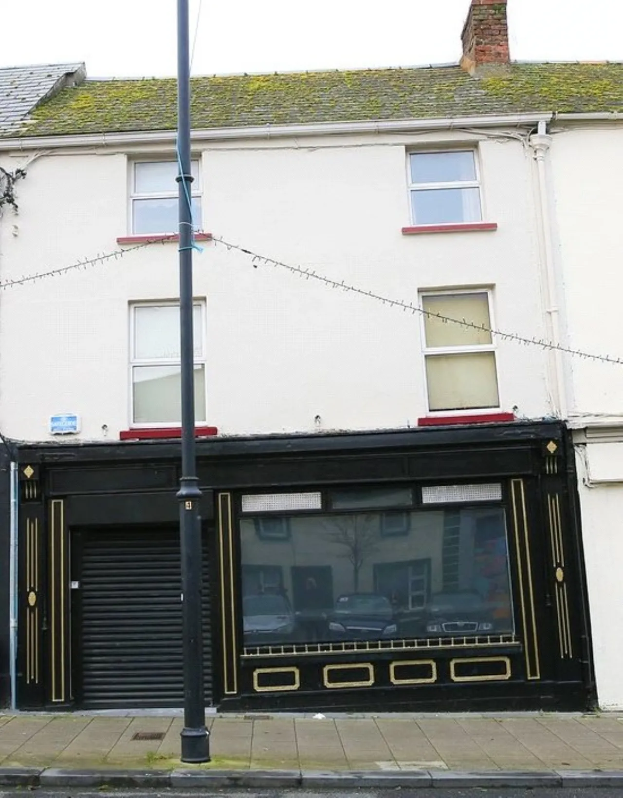 Photo of Green Street, Callan, Co Kilkenny, R95 V91X