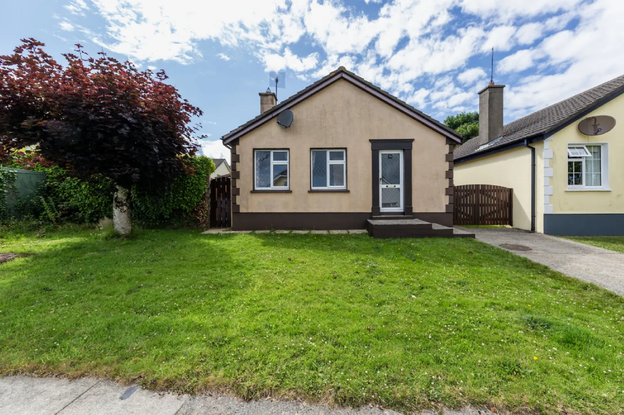 Photo of 39 Newlands, Newtown Road, Wexford Town, Wexford, Y35Y0C7