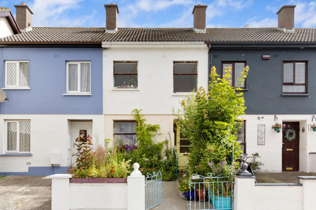 Photo of 60 Oldcourt Drive, Bray, Co. Wicklow, A98 N1W5