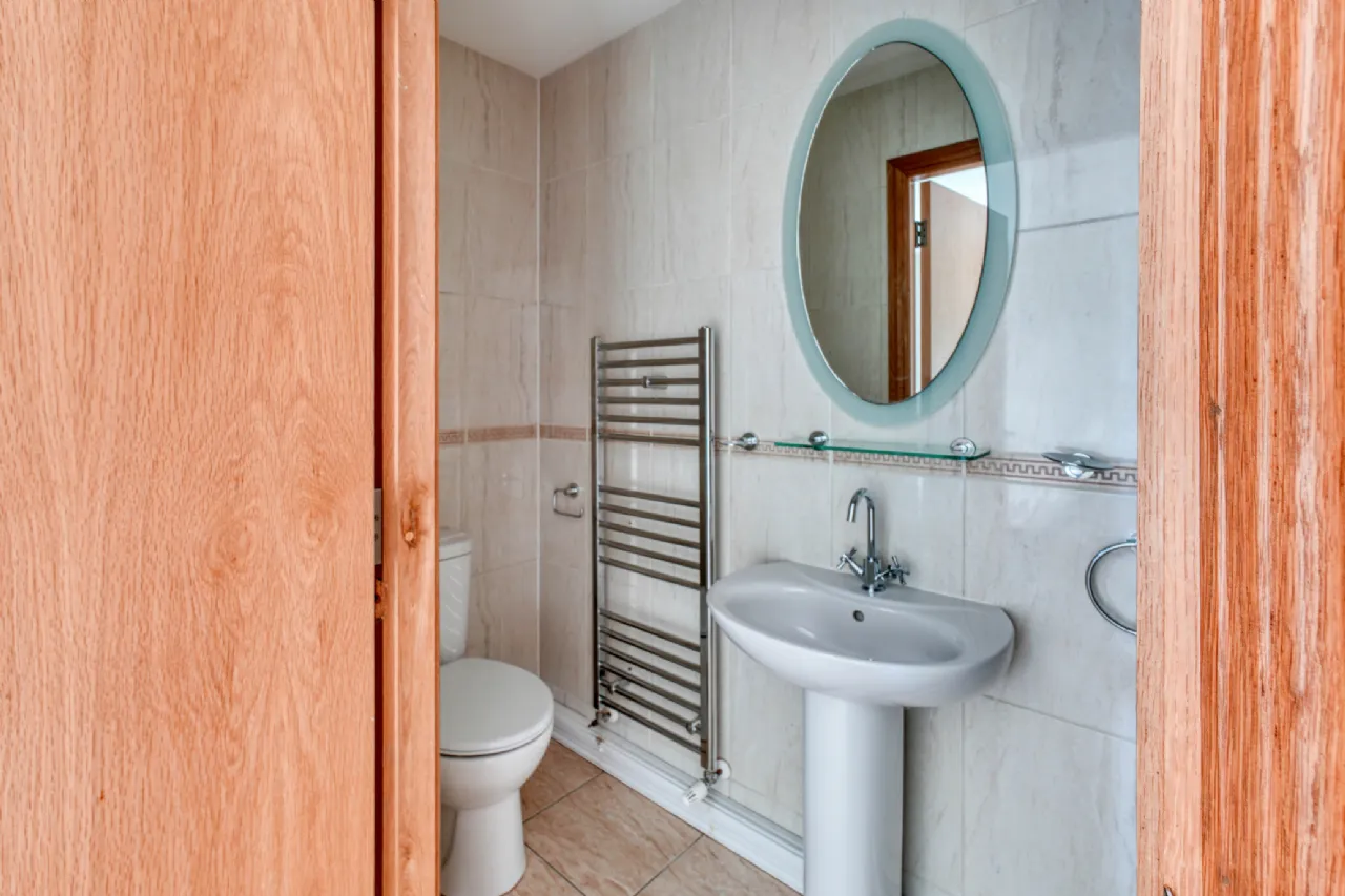 Photo of 16 De Vesci Court,, Fairgreen,, Portlaoise,, Co.Laois, R32 K223