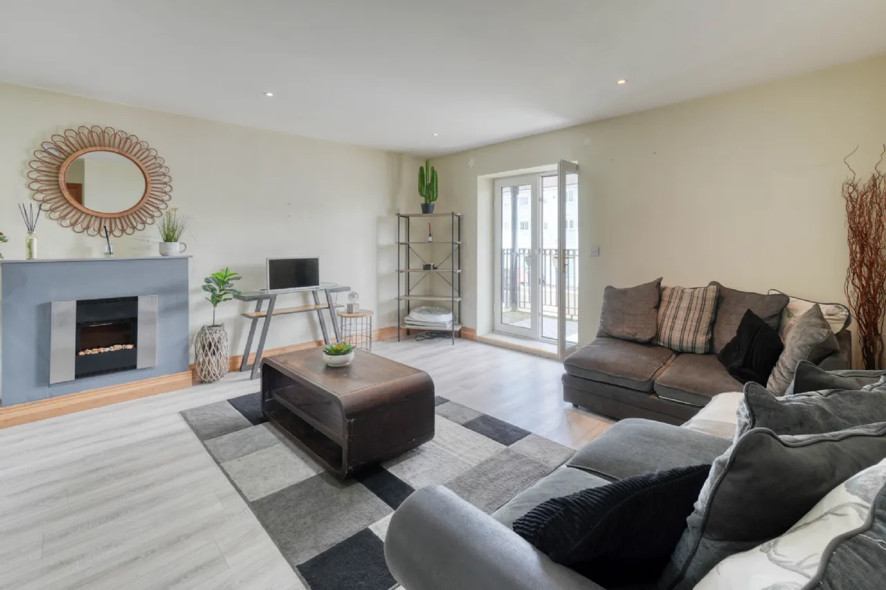 Photo of 16 De Vesci Court,, Fairgreen,, Portlaoise,, Co.Laois, R32 K223