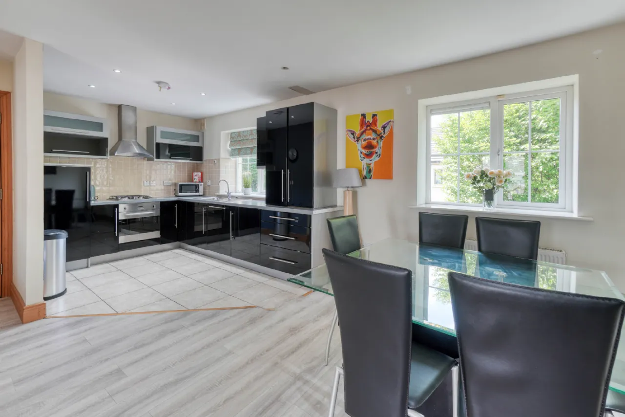 Photo of 16 De Vesci Court,, Fairgreen,, Portlaoise,, Co.Laois, R32 K223