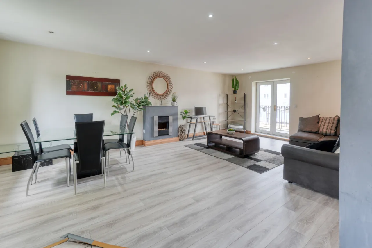 Photo of 16 De Vesci Court,, Fairgreen,, Portlaoise,, Co.Laois, R32 K223