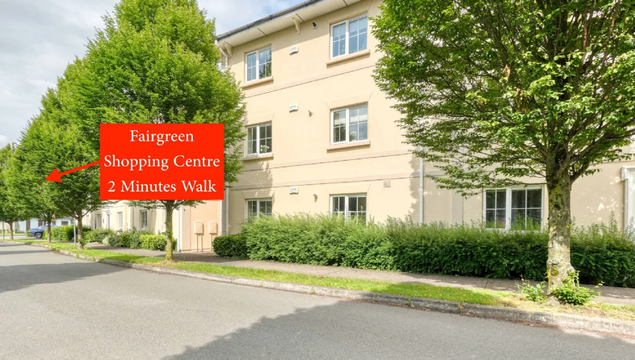Photo of 16 De Vesci Court,, Fairgreen,, Portlaoise,, Co.Laois, R32 K223