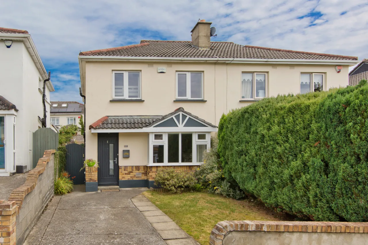 Photo of 38 Sandyford Hall Crescent, Sandyford, Dublin 18, D18V0Y9