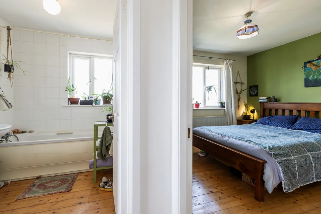 Photo of 21 Bellevue Heights, New Ross, Co. Wexford, Y34 T854