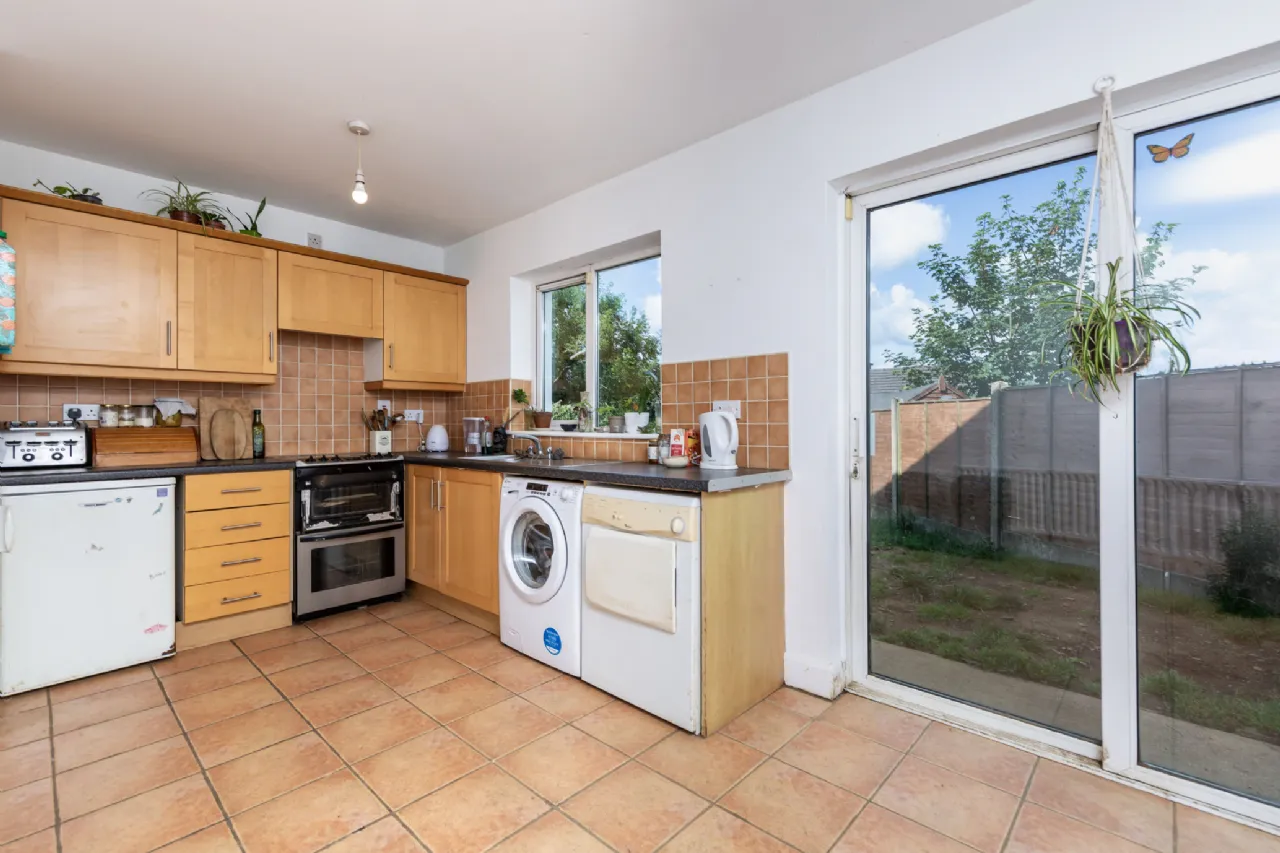 Photo of 21 Bellevue Heights, New Ross, Co. Wexford, Y34 T854