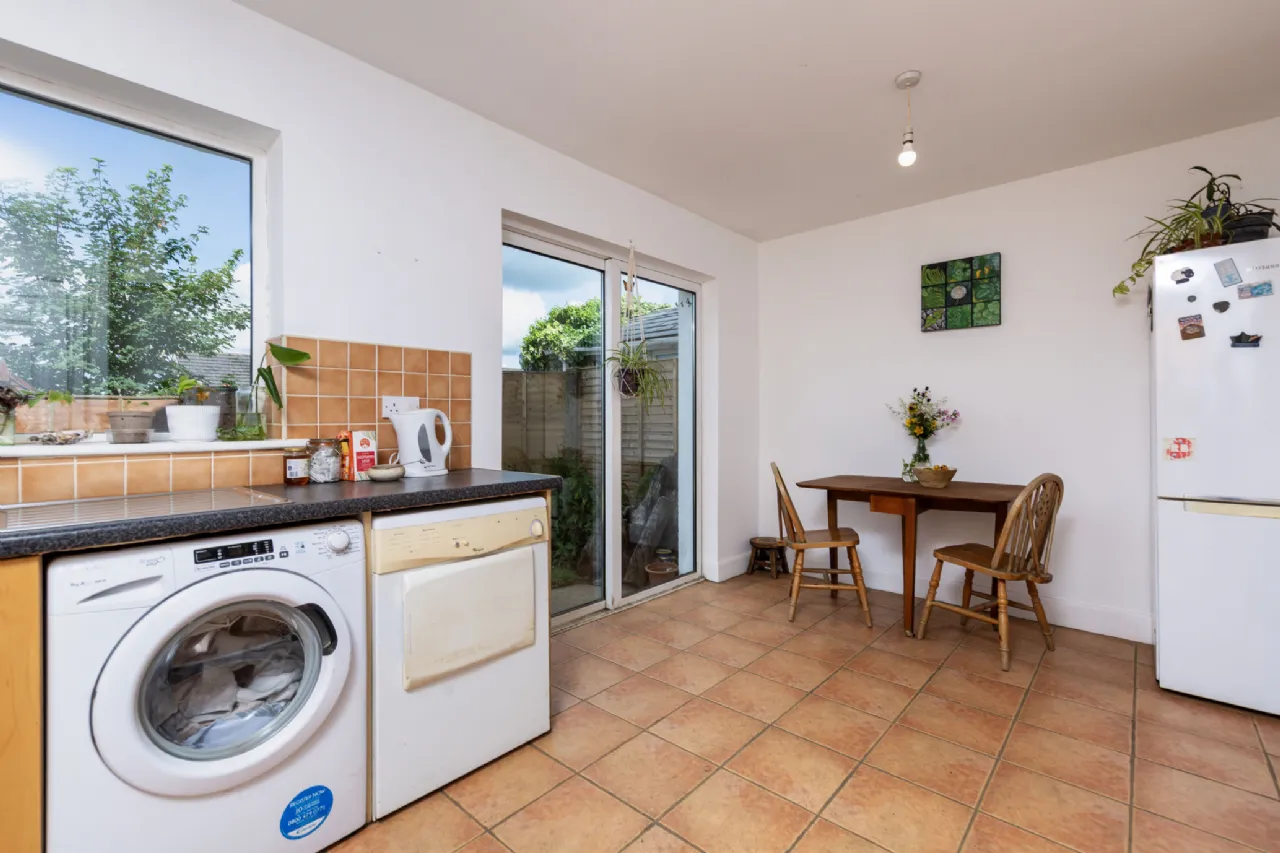 Photo of 21 Bellevue Heights, New Ross, Co. Wexford, Y34 T854