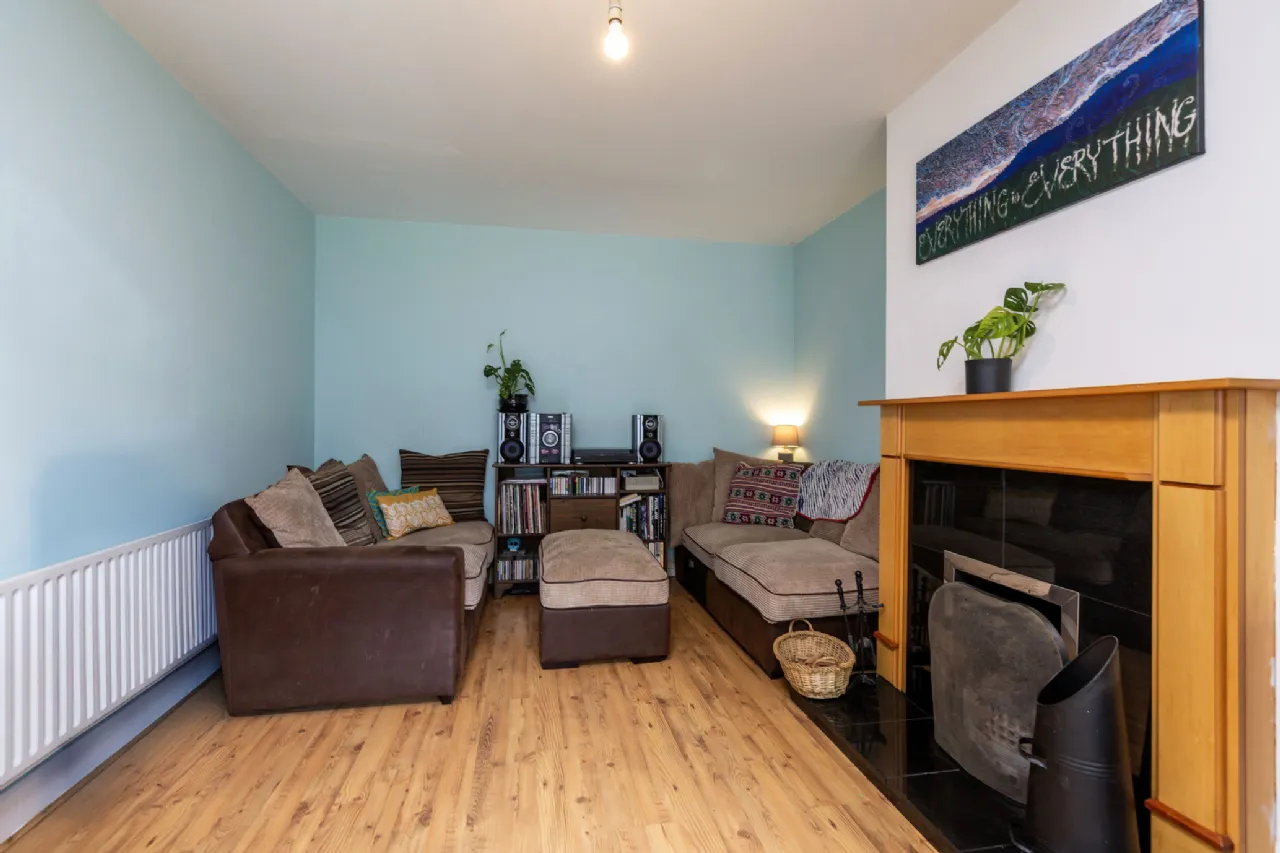 Photo of 21 Bellevue Heights, New Ross, Co. Wexford, Y34 T854